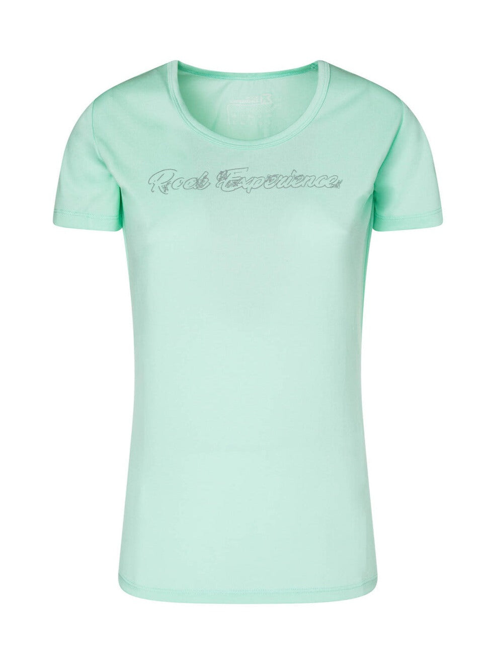Rock Experience Chandler 3.0 t-shirt donna