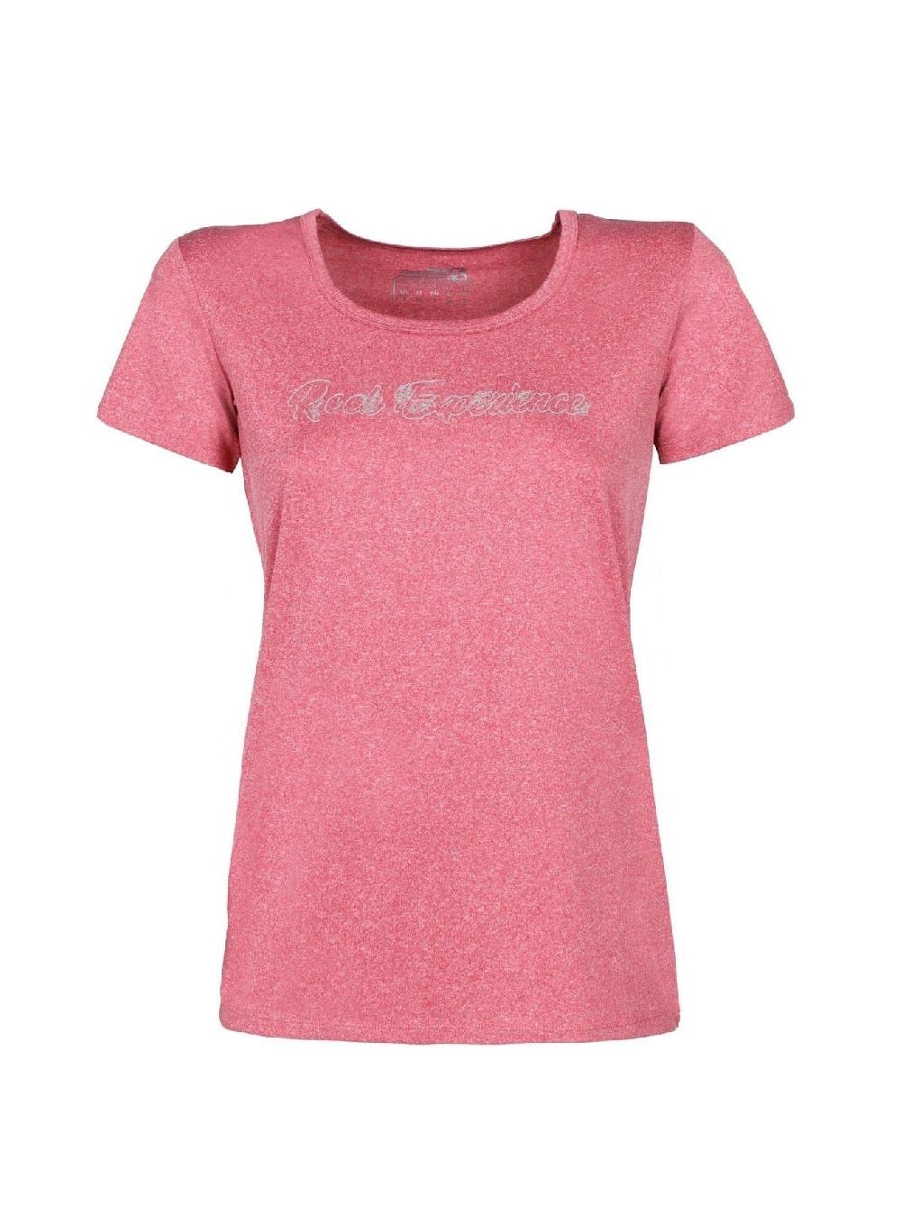 Rock Experience Chandler 3.0 t-shirt donna Moda