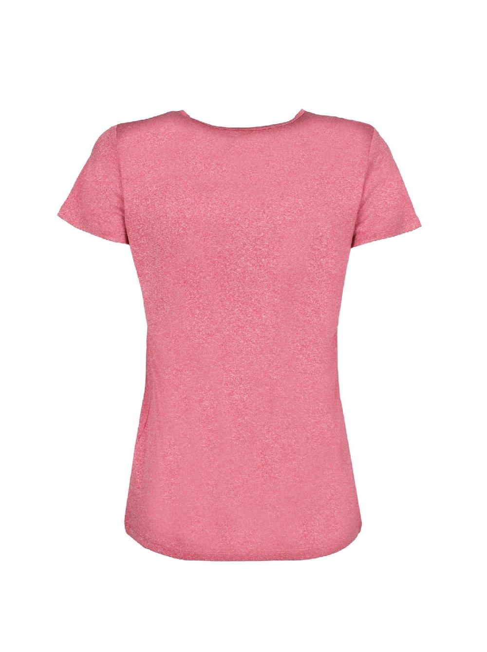 Rock Experience Chandler 3.0 t-shirt donna Moda