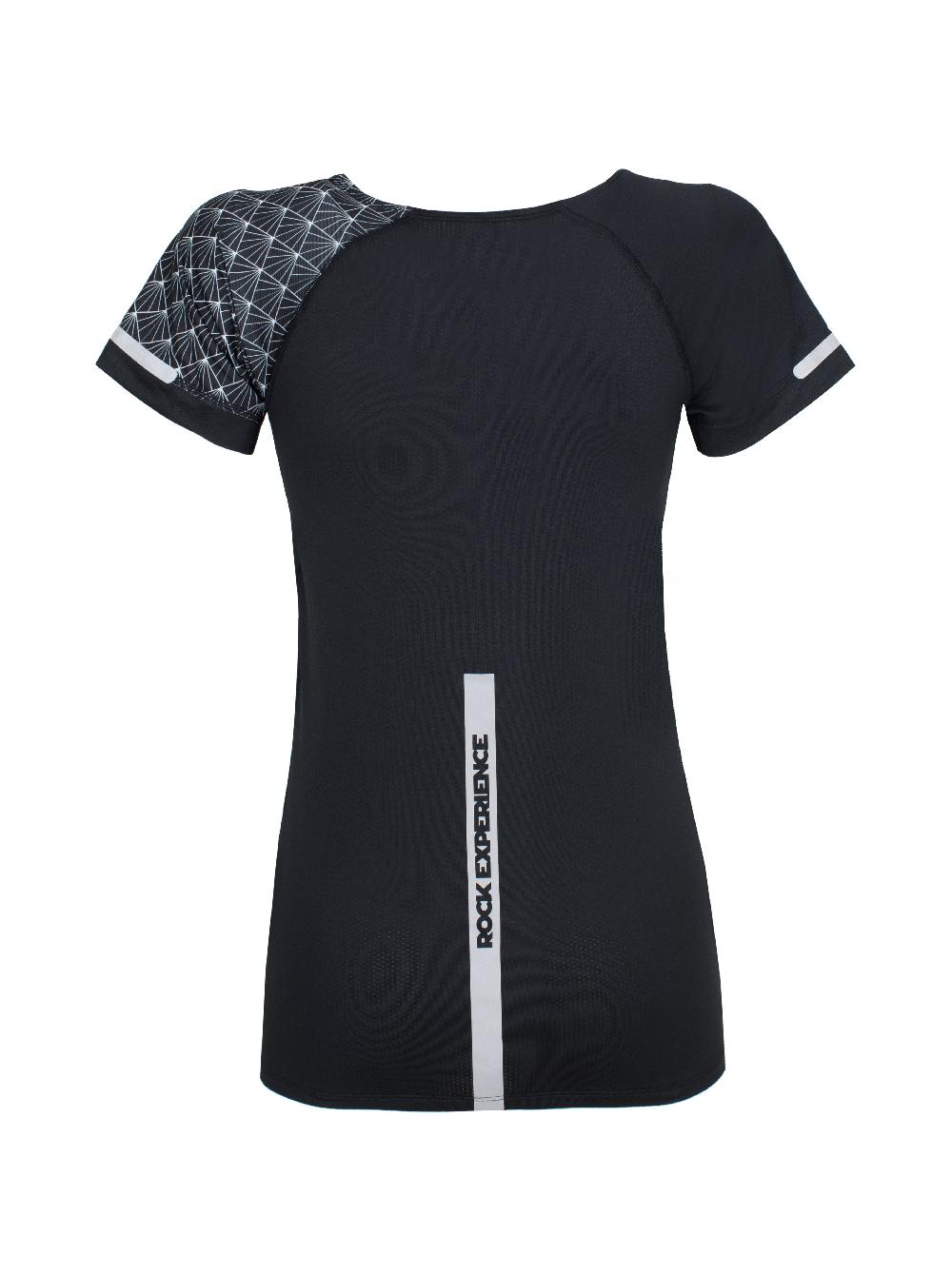 Rock Experience Daisuke S.P. SS t-shirt trail running donna 2025