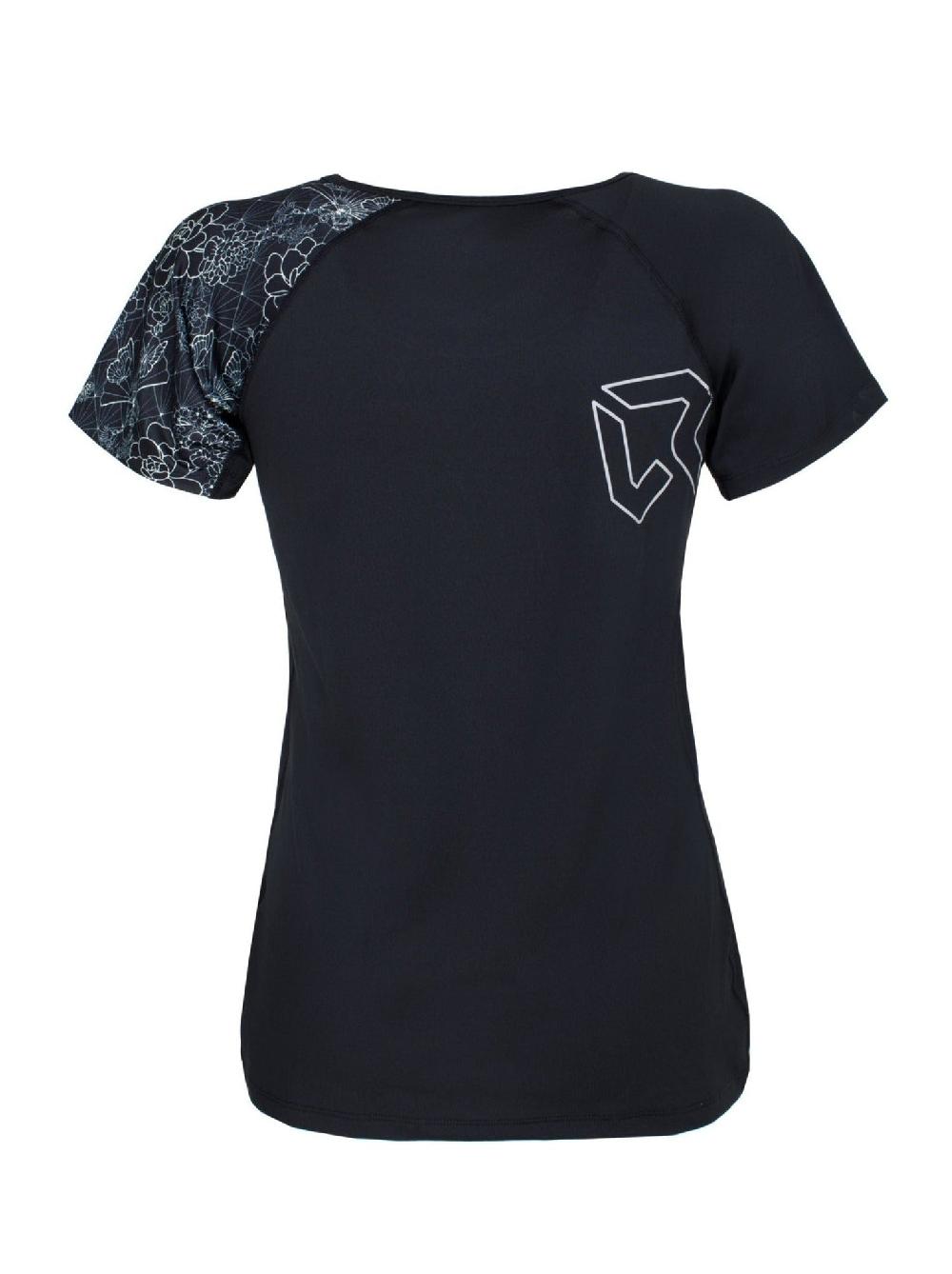 Rock Experience Yuudai O.P. SS t-shirt trail running donna Online Outlet