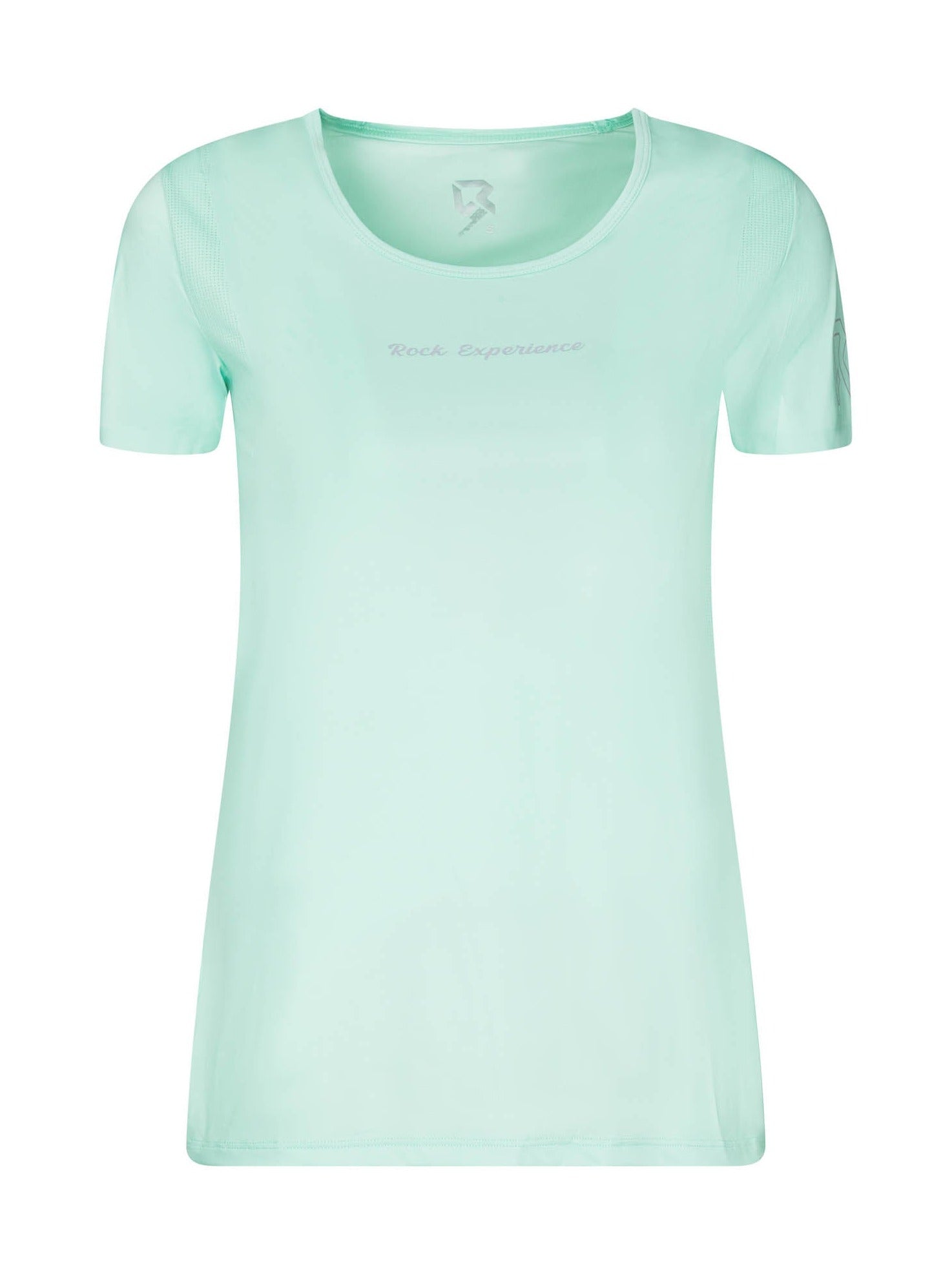 Rock Experience Creep SS t-shirt trail running donna