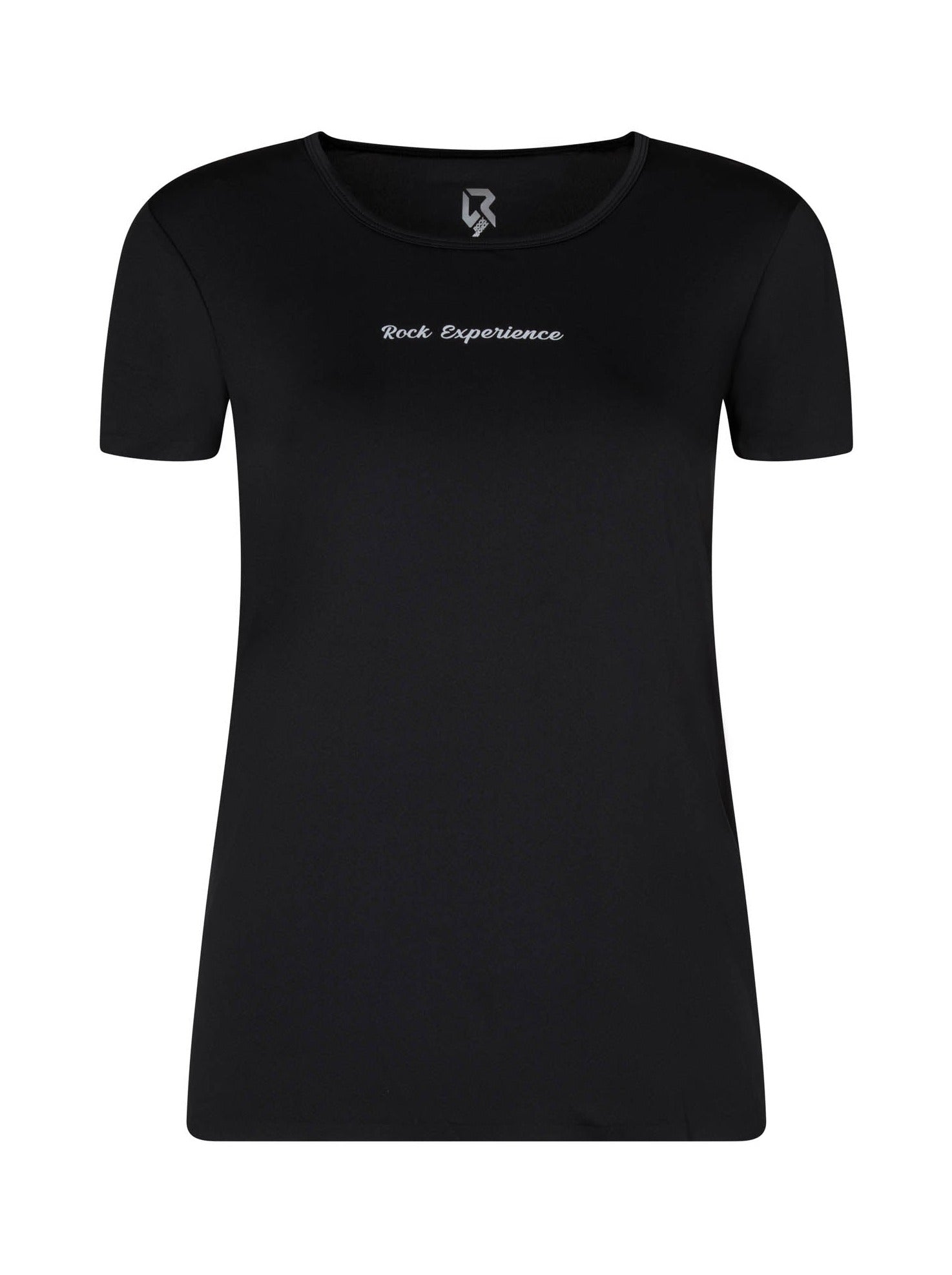 Rock Experience Wonderwall SS t-shirt donna