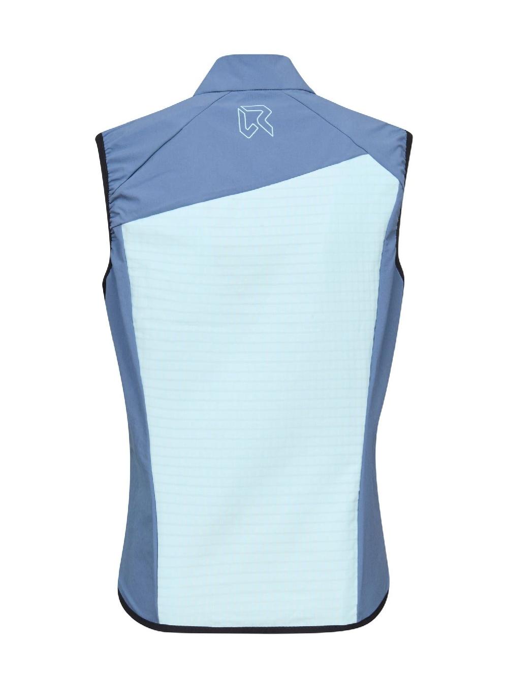 Rock Experience Razor Blade giacca smanicata softshell donna Spedizione Gratuita