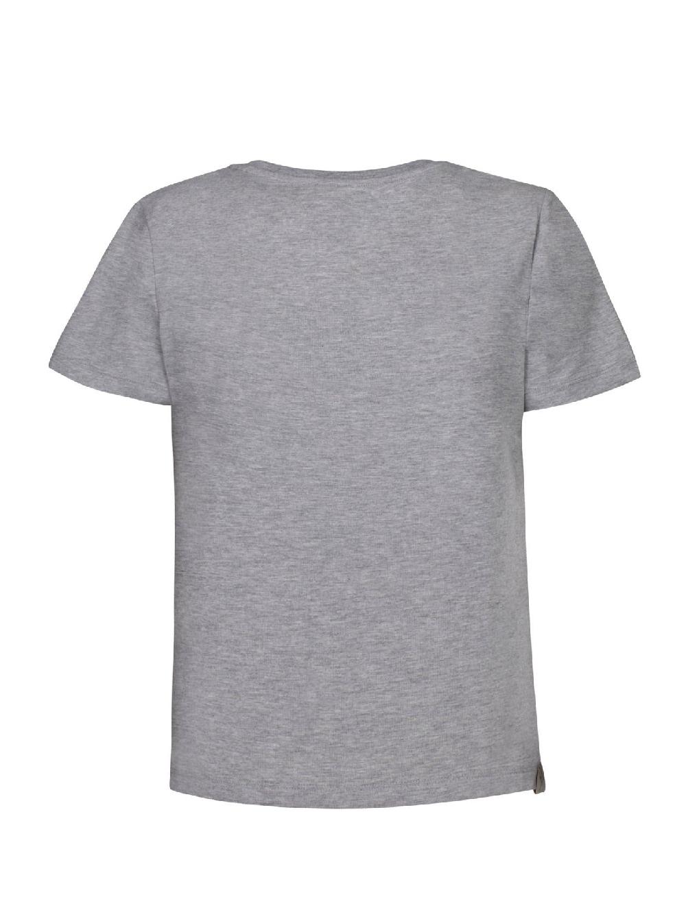 Rock experience Spaghetti Boulder Stone t-shirt donna Pezzi Unici