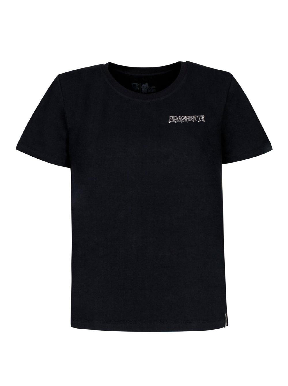 Rock experience Spaghetti Boulder Mind Control t-shirt donna