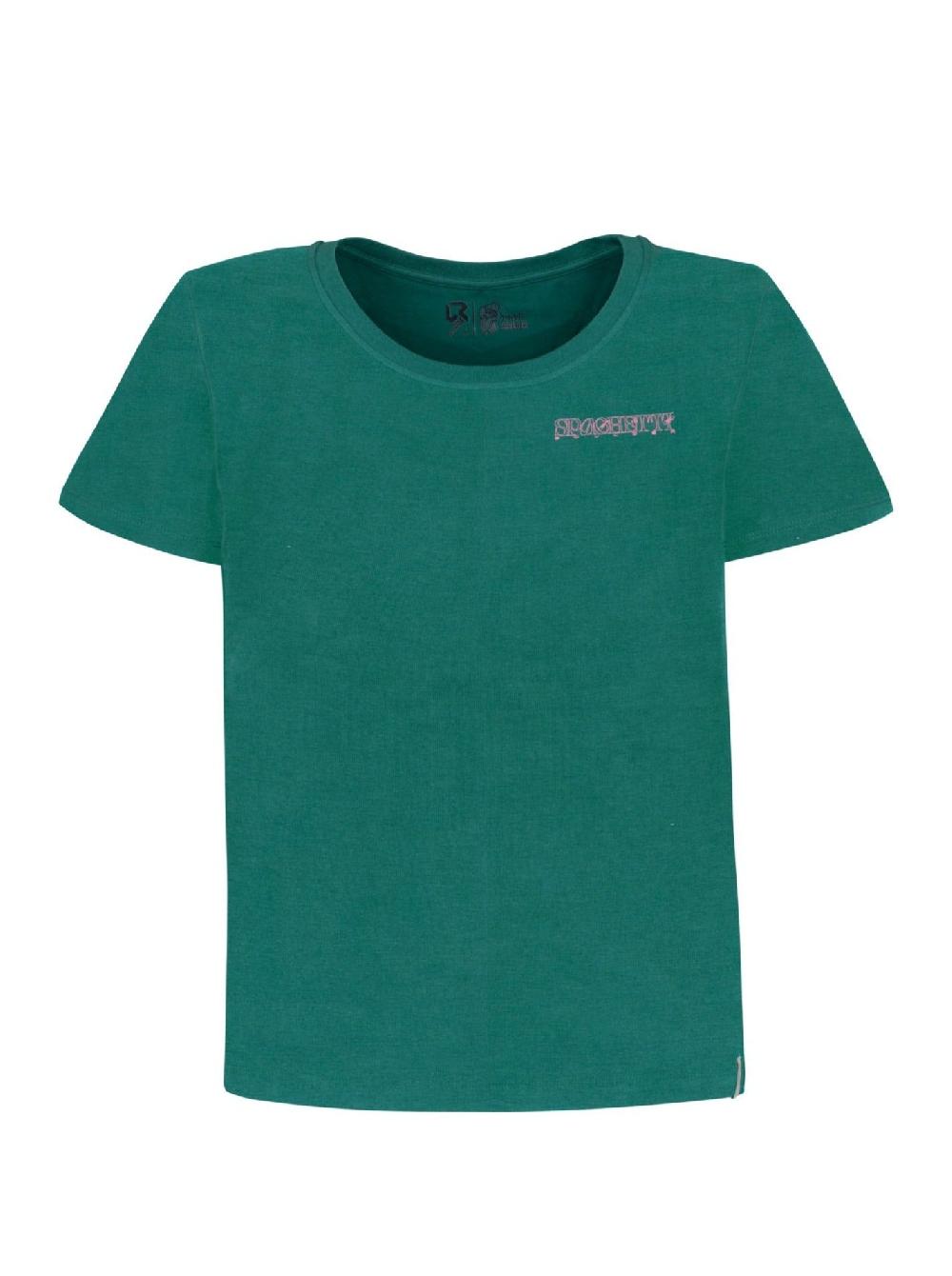 Rock experience Spaghetti Boulder Mind Control t-shirt donna Soddisfazione Garantita