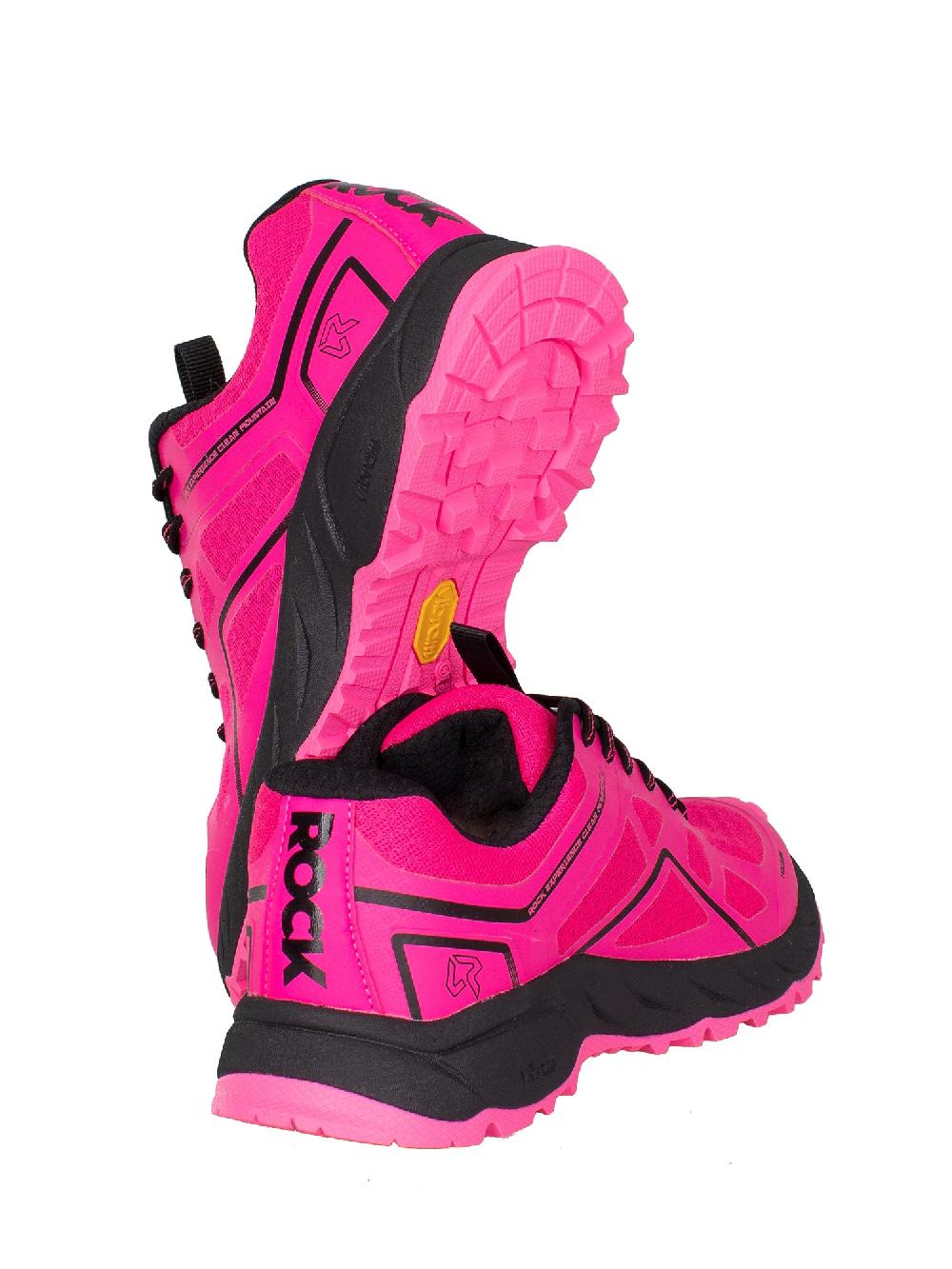 Rock Experience Voltage Woman scarpe donna Offerte giornaliere