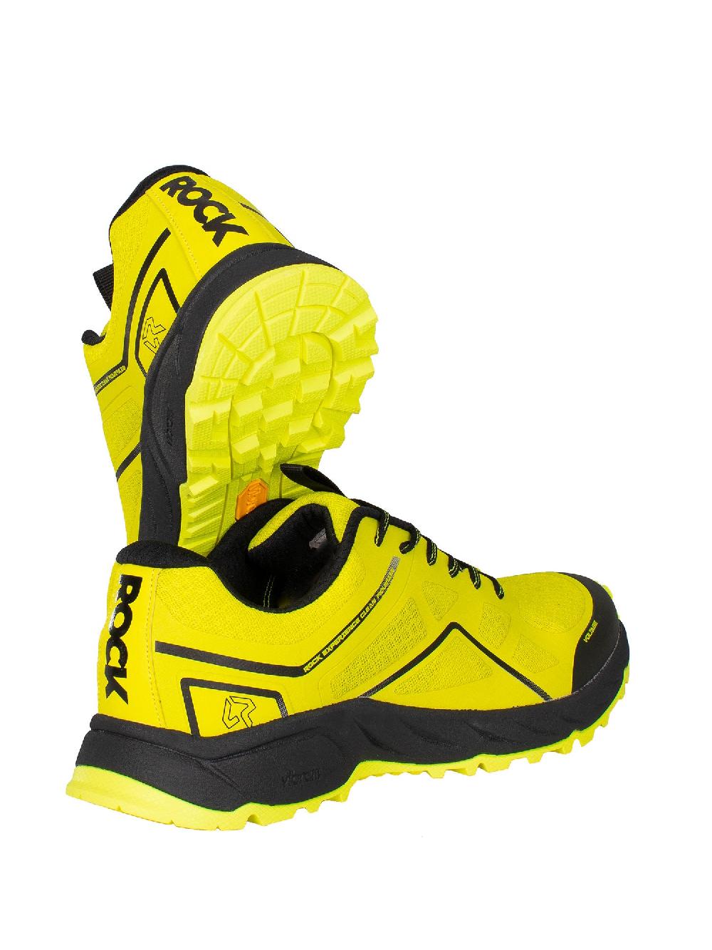 Rock Experience Voltage Man scarpe uomo Negozi Online