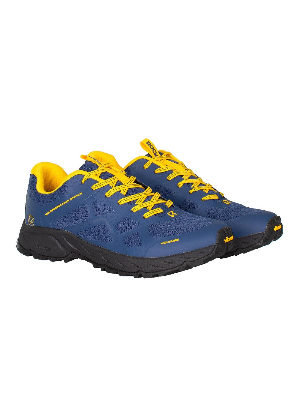 Rock Experience Voltage Man scarpe uomo Negozi Online