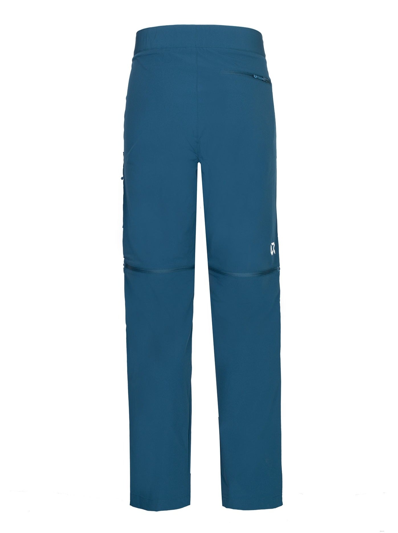 Rock Experience Observer pantaloni 2in1 T-Zip uomo Promozione Limitata