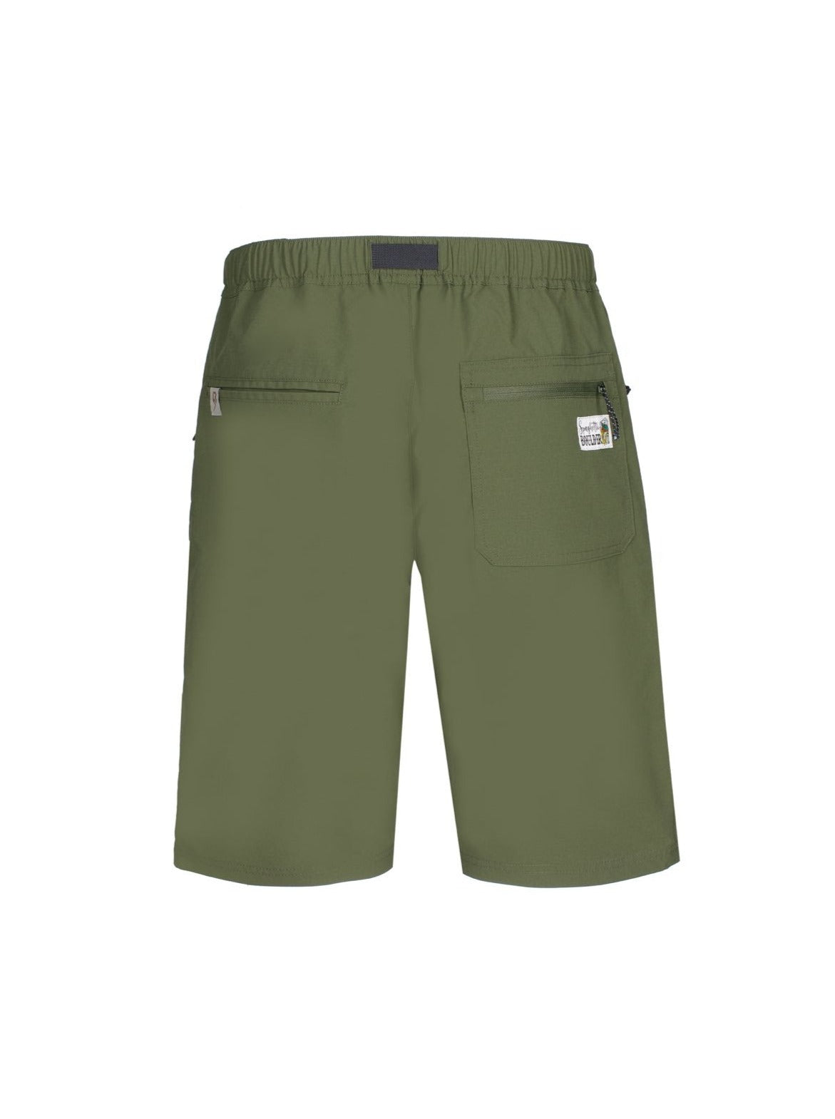 Rock experience Spaghetti Boulder Cannelloni pantaloni bermuda uomo Shopping Online
