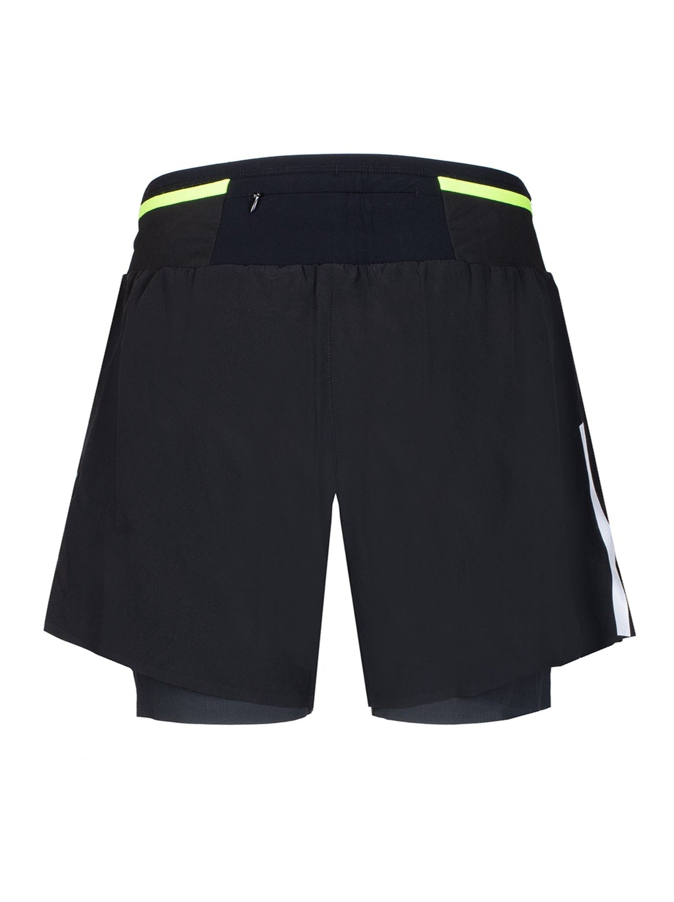 Rock Experience Kenta Up pantaloni corti trail running uomo Sottocosto
