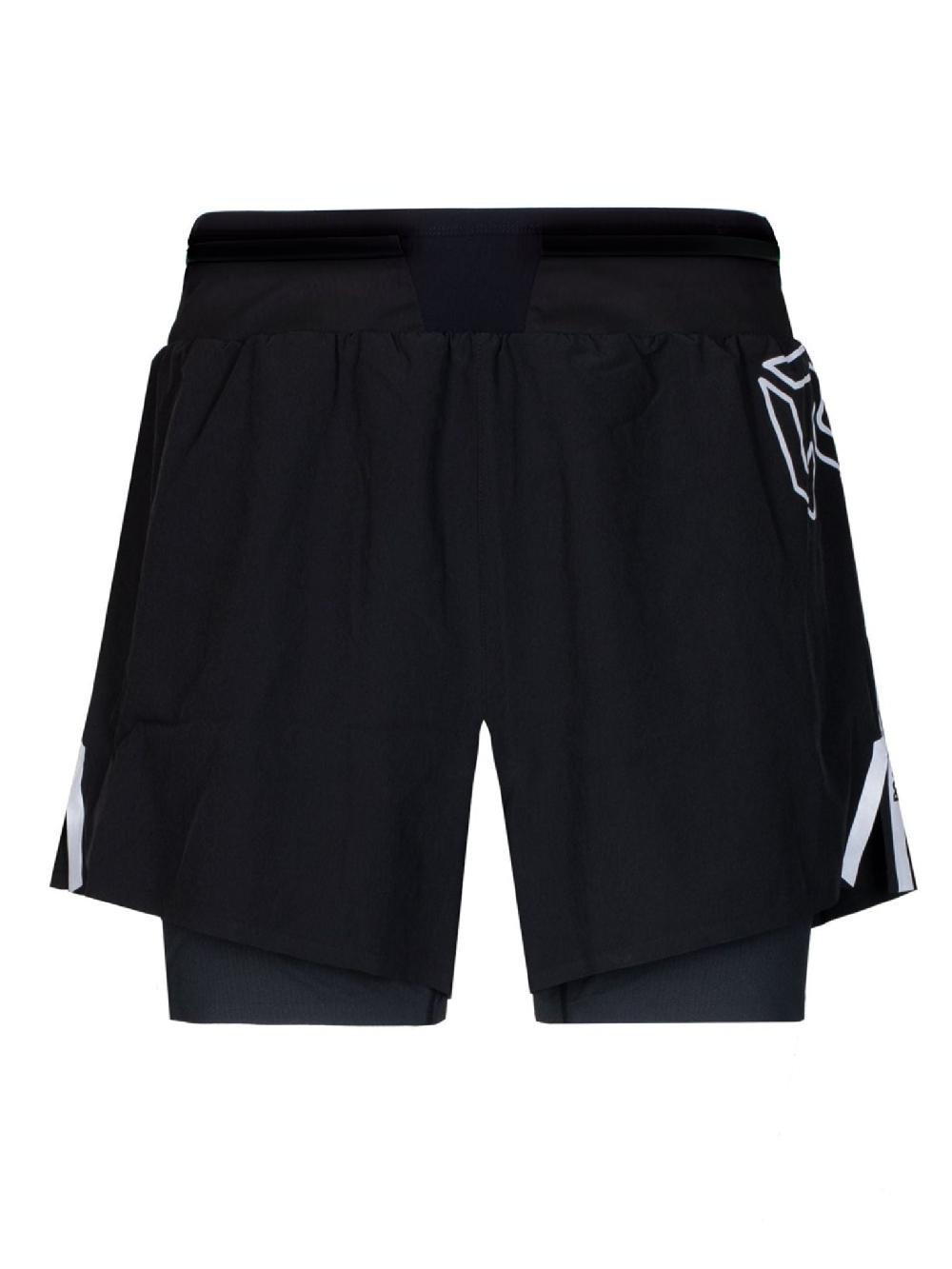 Rock Experience Kenta Up pantaloni corti trail running uomo Sottocosto