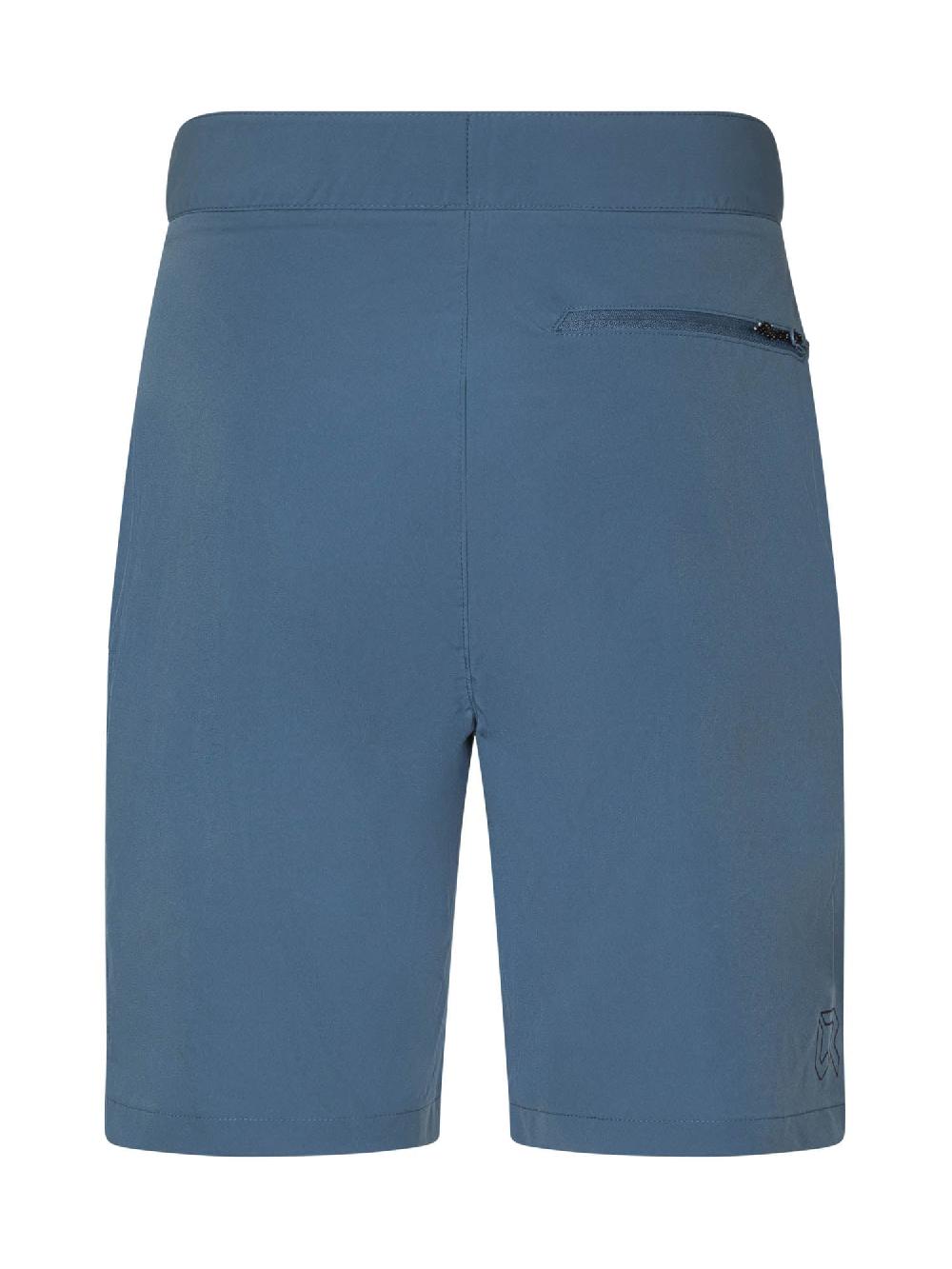 Rock Experience Observer pantaloni corti uomo Presa