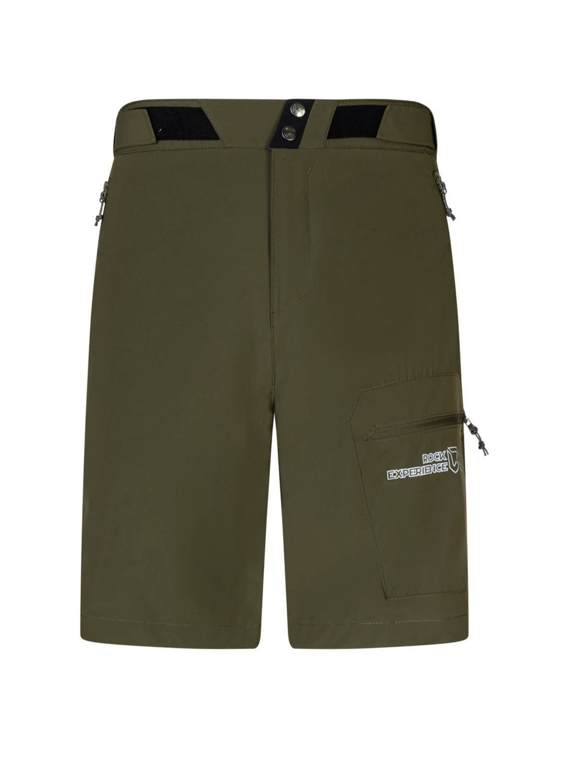 Rock Experience Observer pantaloni corti uomo Presa