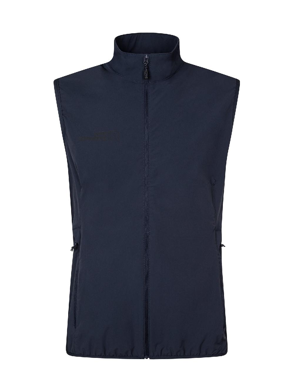 Rock Experience Solstice 2.0 Vest smanicato softshell uomo Ultimo giorno