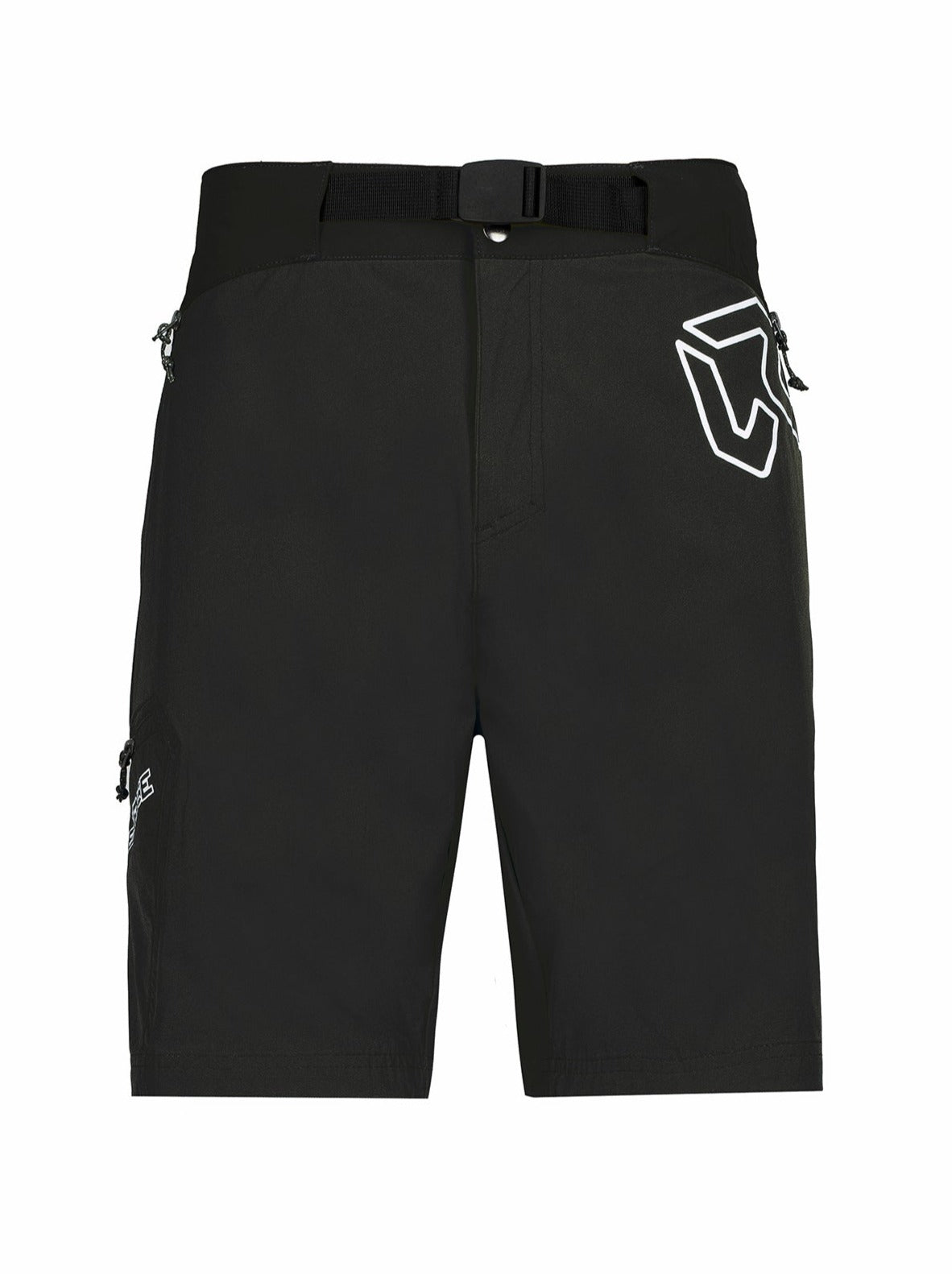 Rock Experience Scarlet Runner pantaloni corti uomo