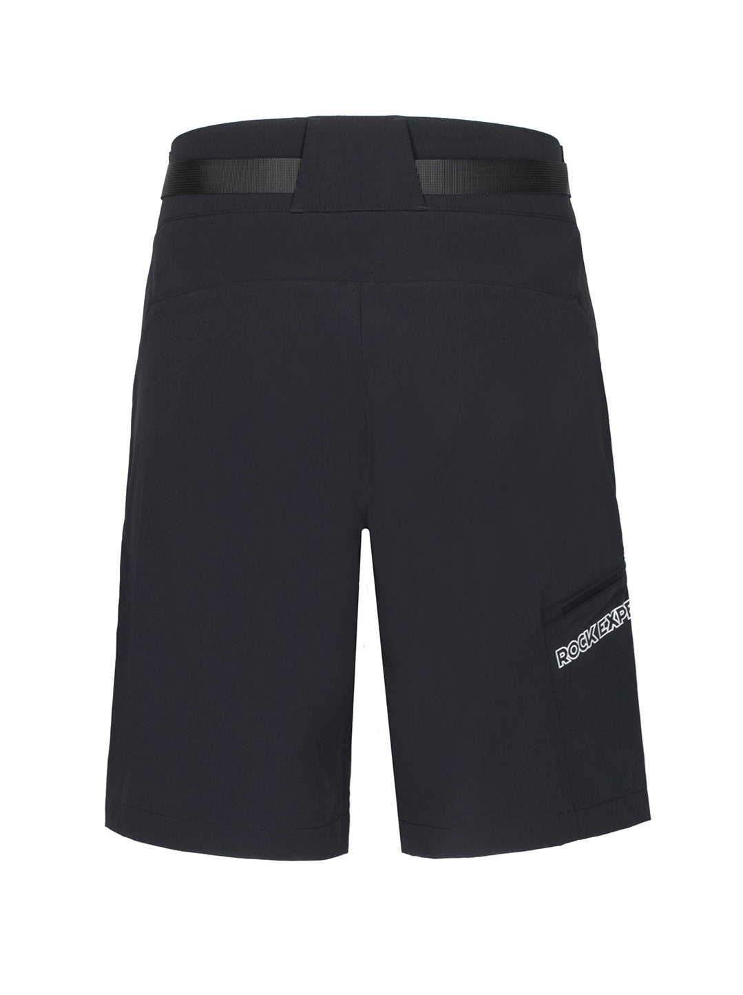 Rock Experience Scarlet Runner pantaloni corti uomo Outlet
