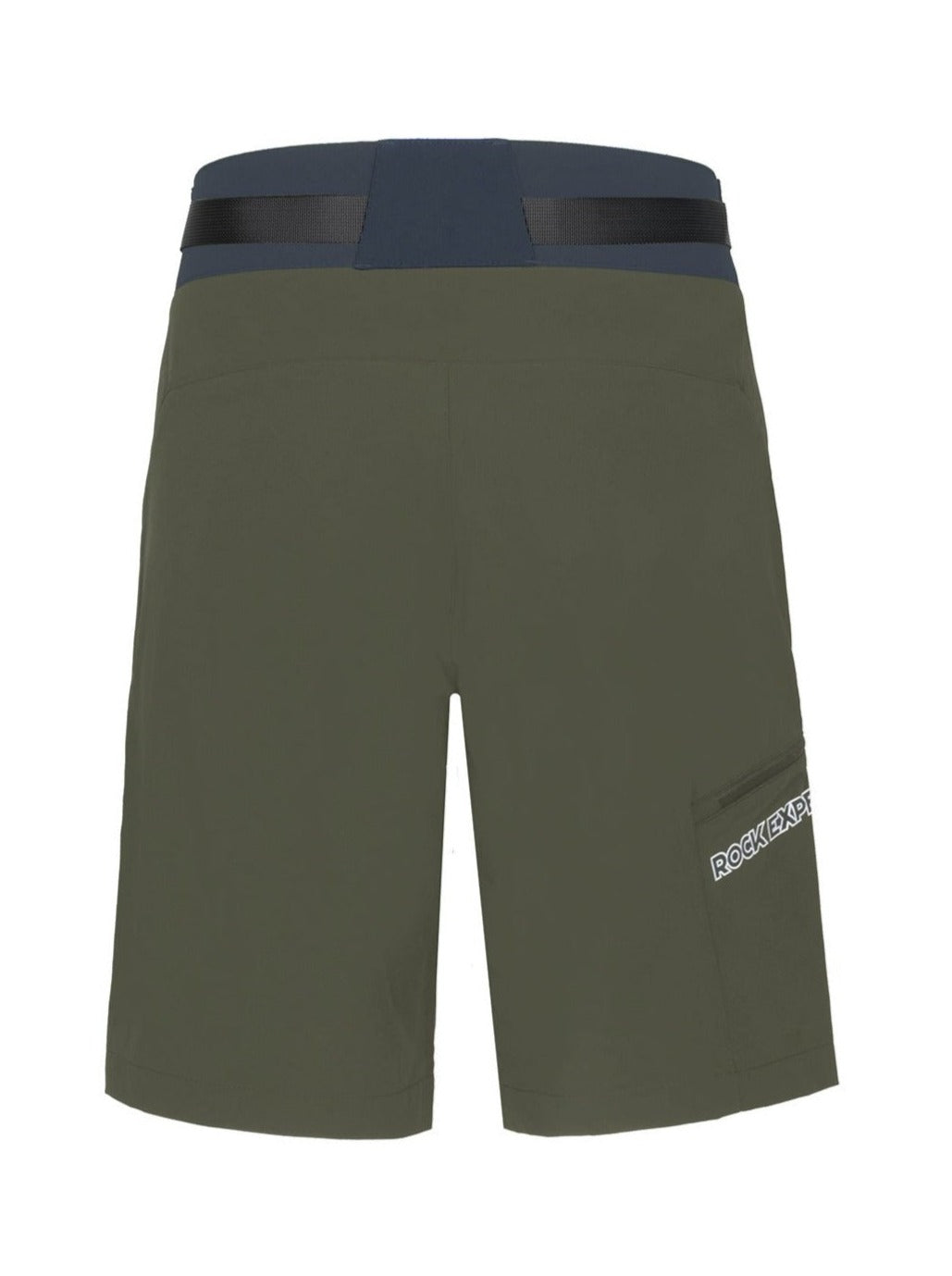 Rock Experience Scarlet Runner pantaloni corti uomo Outlet