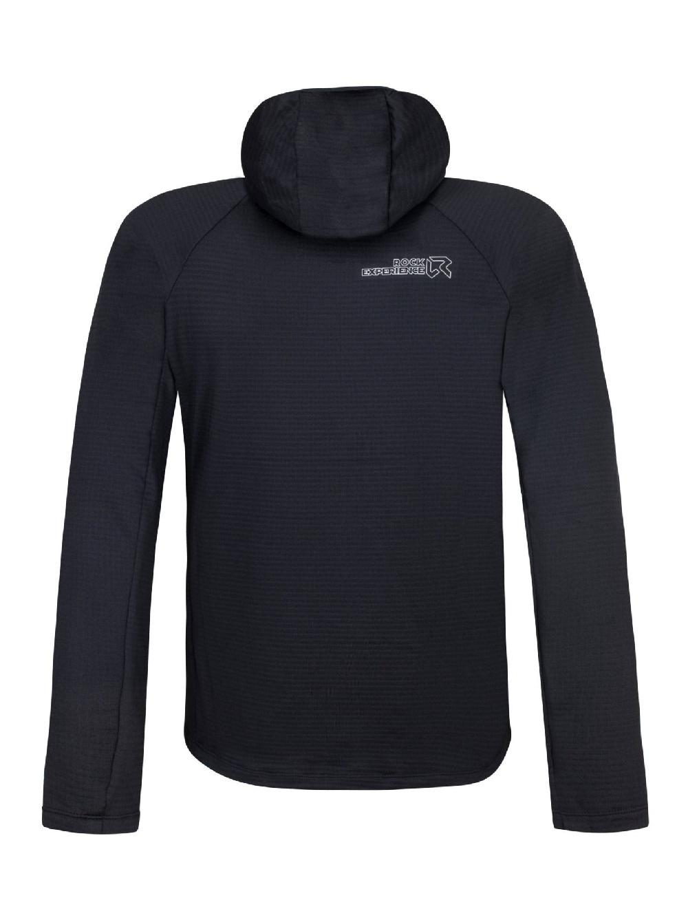 Rock Experience Arrows felpa uomo Offerte