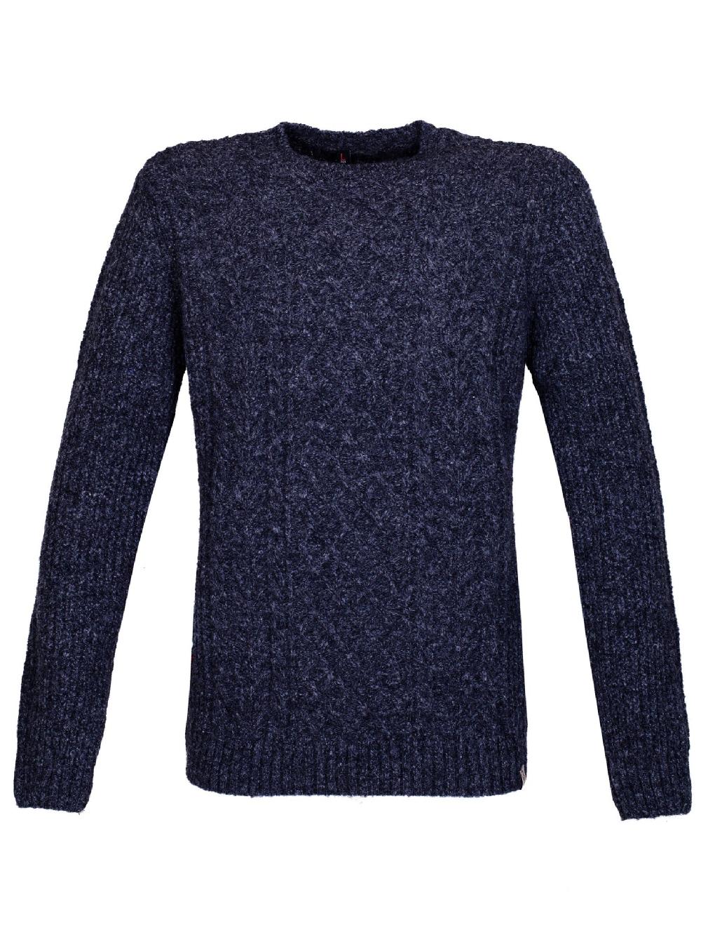 Rock Experience Chamois maglione uomo