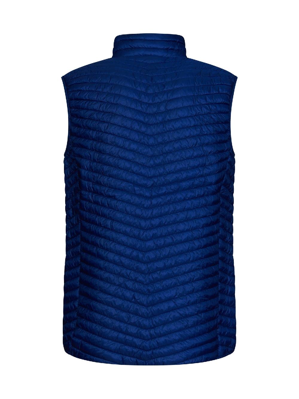 Rock Experience Sitka Vest piumino smanicato uomo Italia