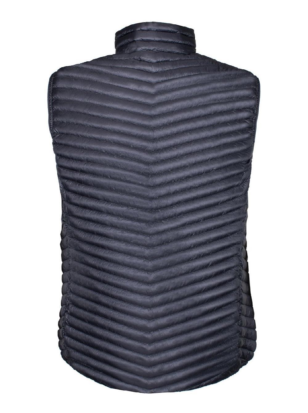 Rock Experience Sitka Vest piumino smanicato uomo Italia