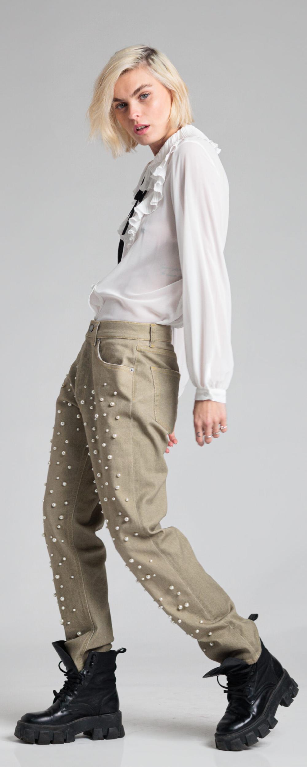 Rossano Perini LVS051BOY 8AFW24 Offerta