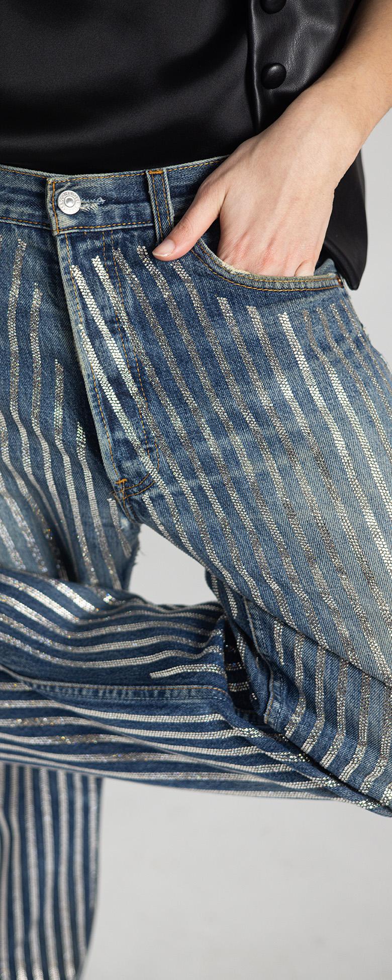 Rossano Perini ULTRABOY 27FW24 I Più Venduti