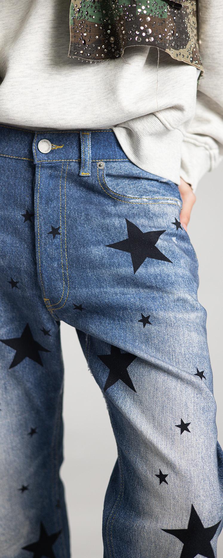 Rossano Perini LVS051BOY 2FW24 Negozio