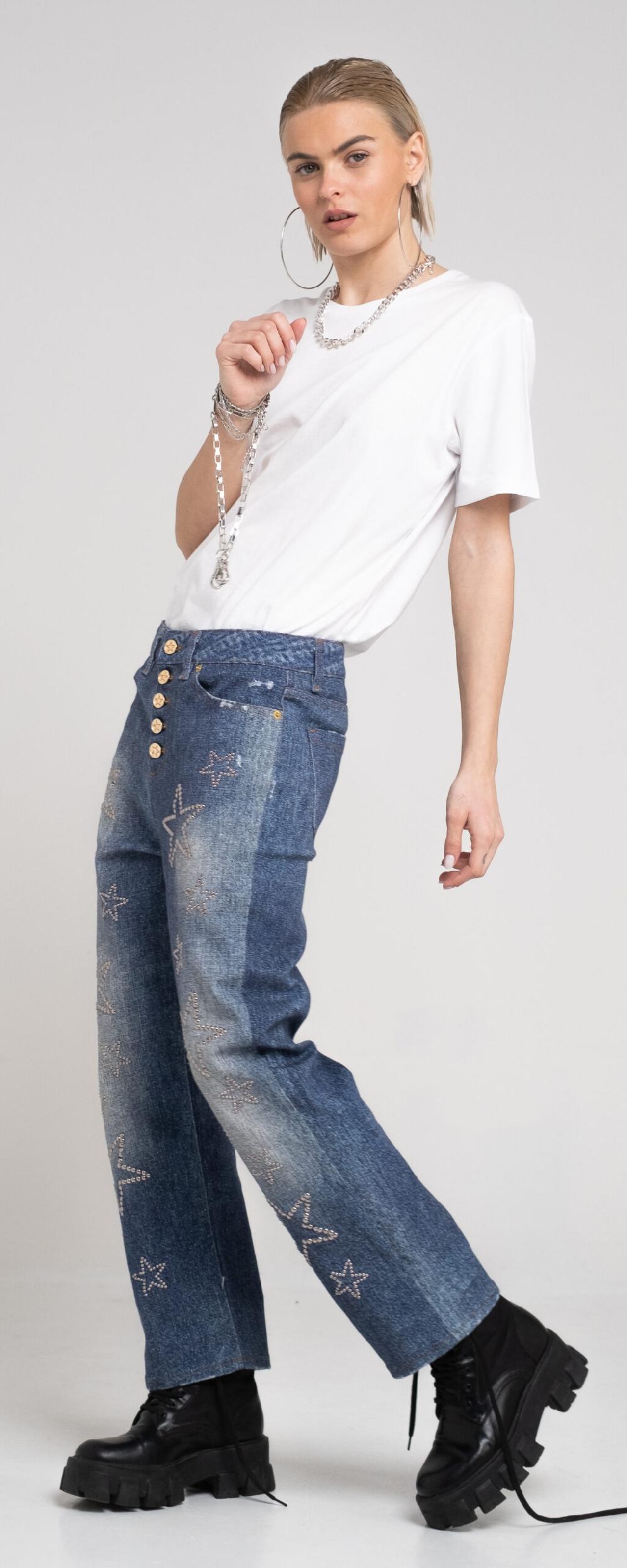 Rossano Perini LOOSE ART. 24FW23 In Linea