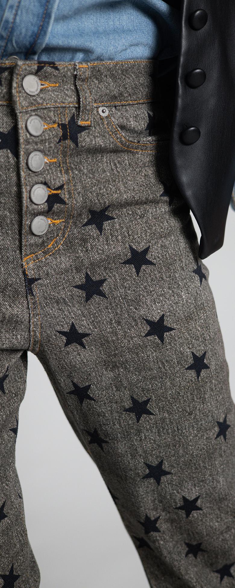 Rossano Perini LOOSE 18FW24 VAR.1 Affare Del Giorno
