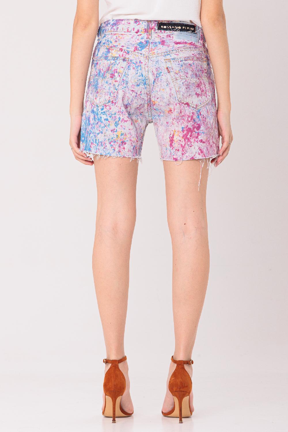 Rossano Perini SHORTS POLLOCK Economico