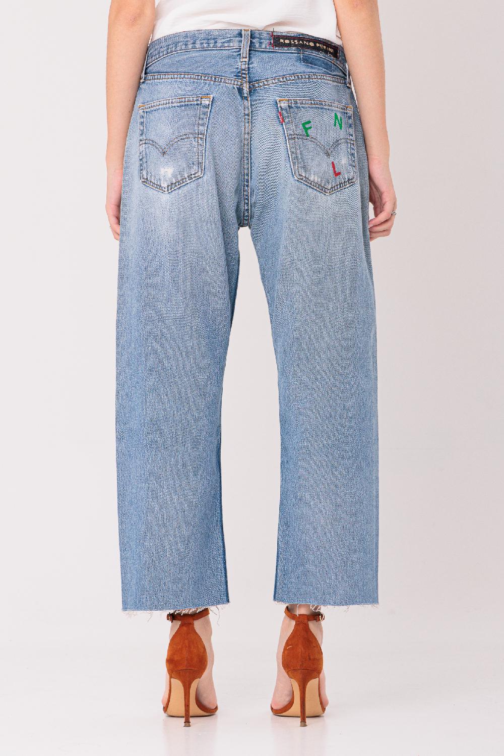 Rossano Perini BOYFRIEND ORIGINAL ALPHABET Online