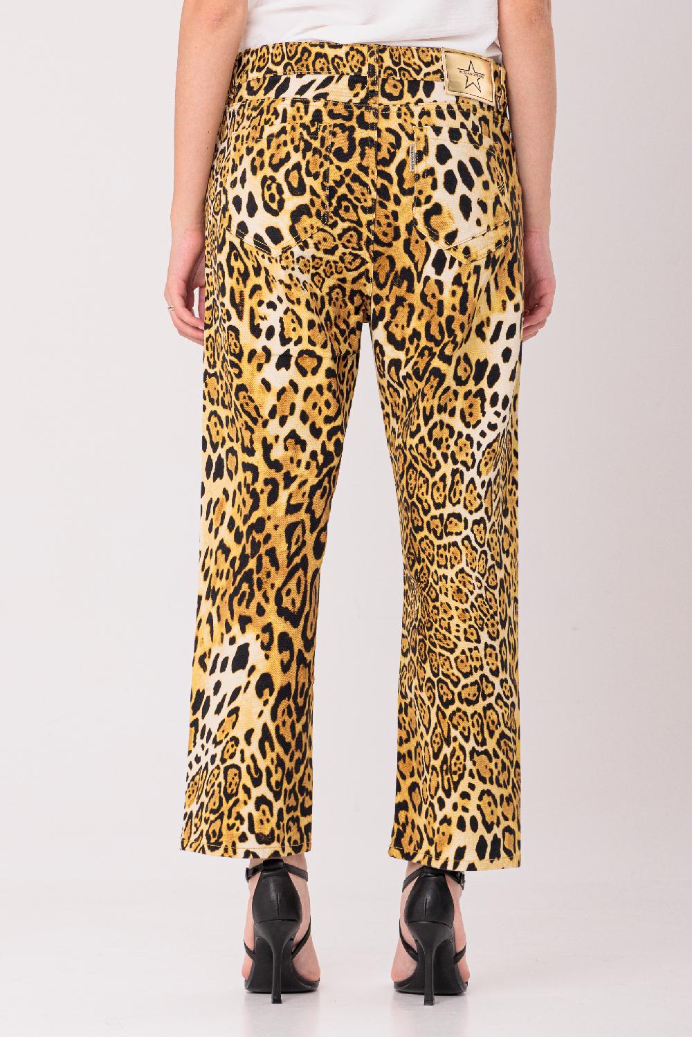 Rossano Perini LOOSE ART. LEOPARDBASIC I Più Venduti