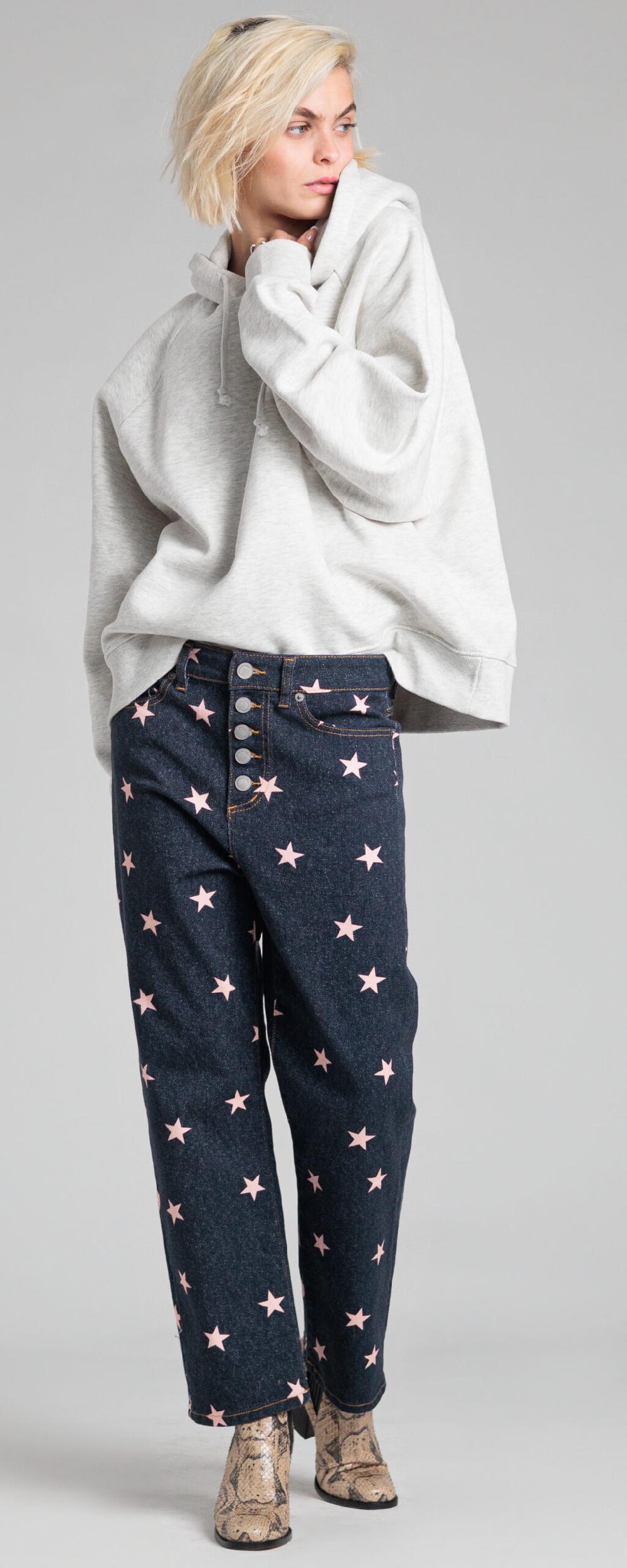 Rossano Perini LOOSE 15FW24 PINK