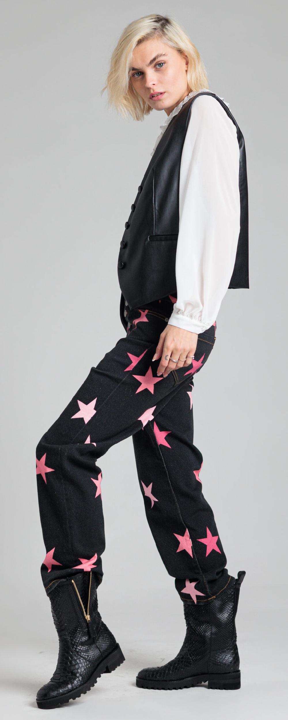 Rossano Perini LOOSE 17FW24 VAR.A Italy