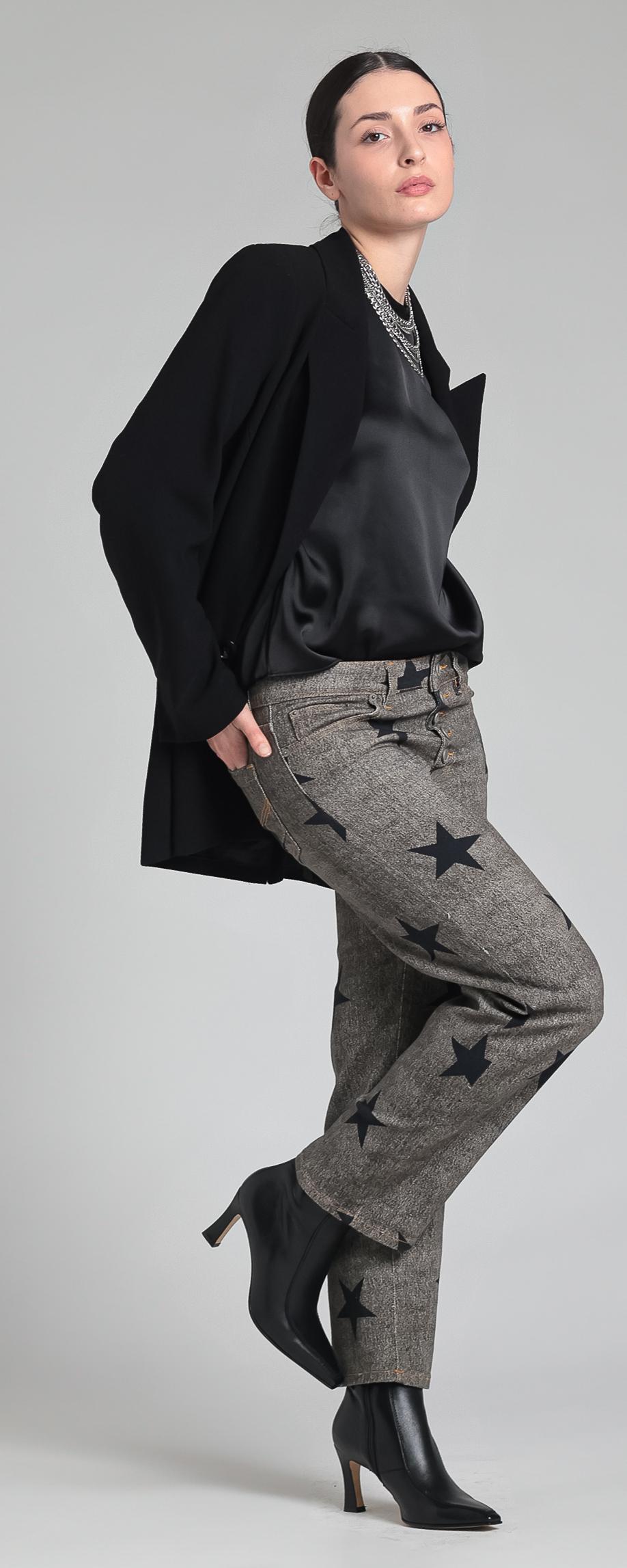 Rossano Perini LOOSE 18FW24 VAR.2 Italia
