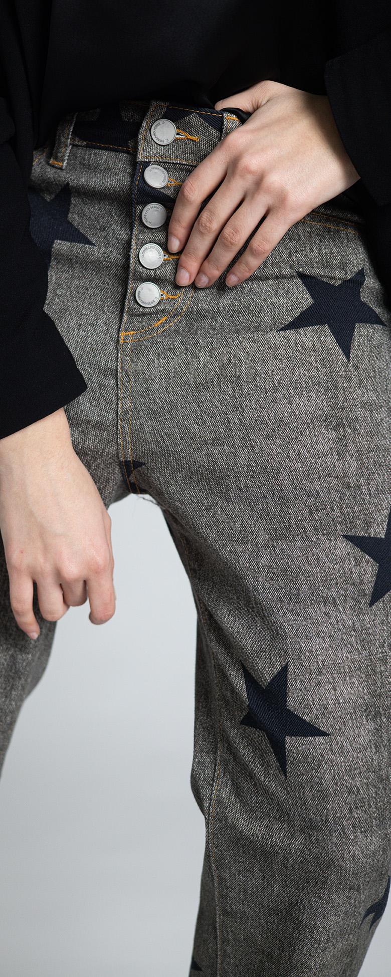 Rossano Perini LOOSE 18FW24 VAR.2 Italia