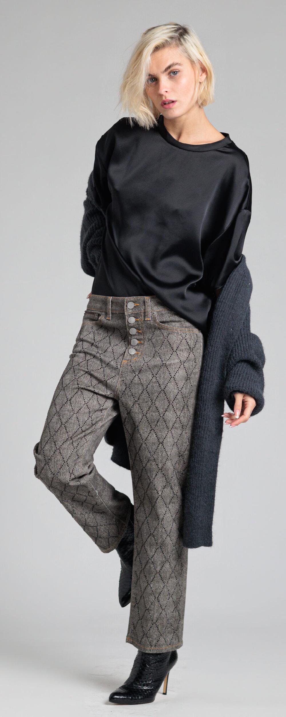 Rossano Perini LOOSE 20FW24 Negozi Online