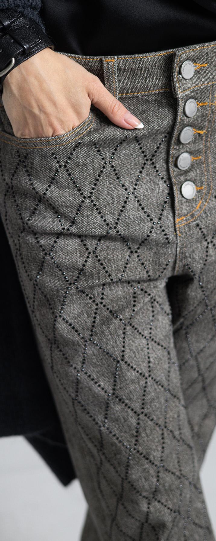 Rossano Perini LOOSE 20FW24 Negozi Online
