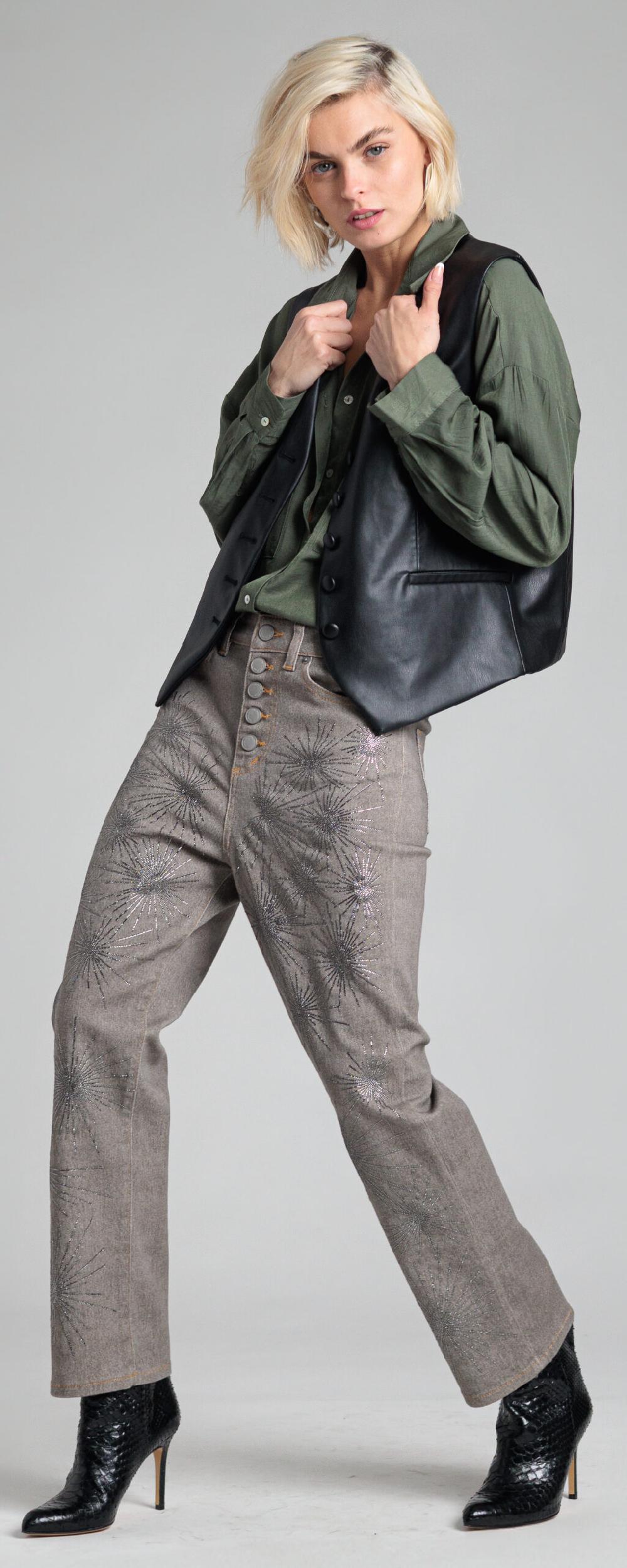 Rossano Perini LOOSE 13FW24 Acquista Ora