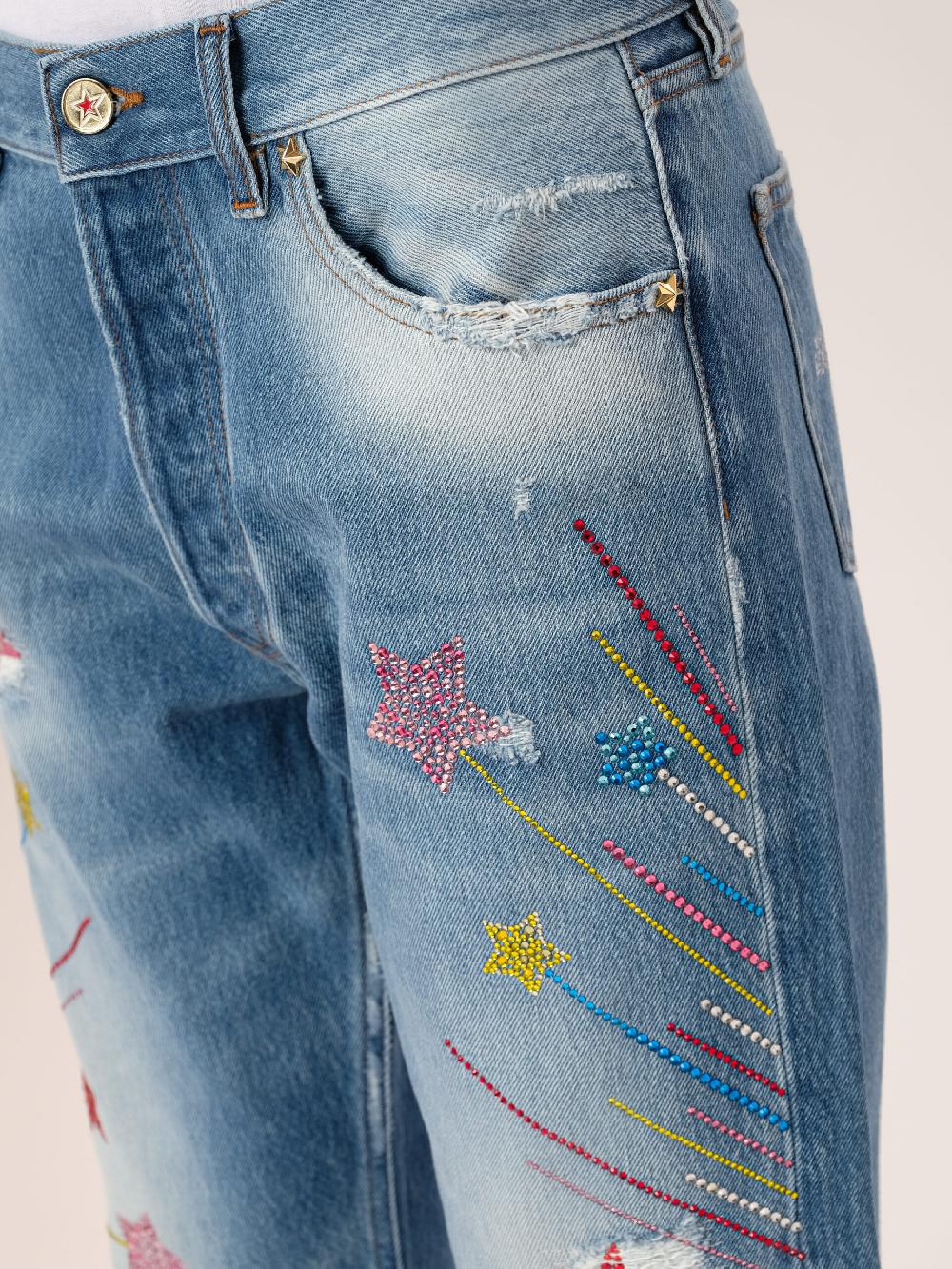 Rossano Perini LVS051BOY ART. 21FW22 Convenienza