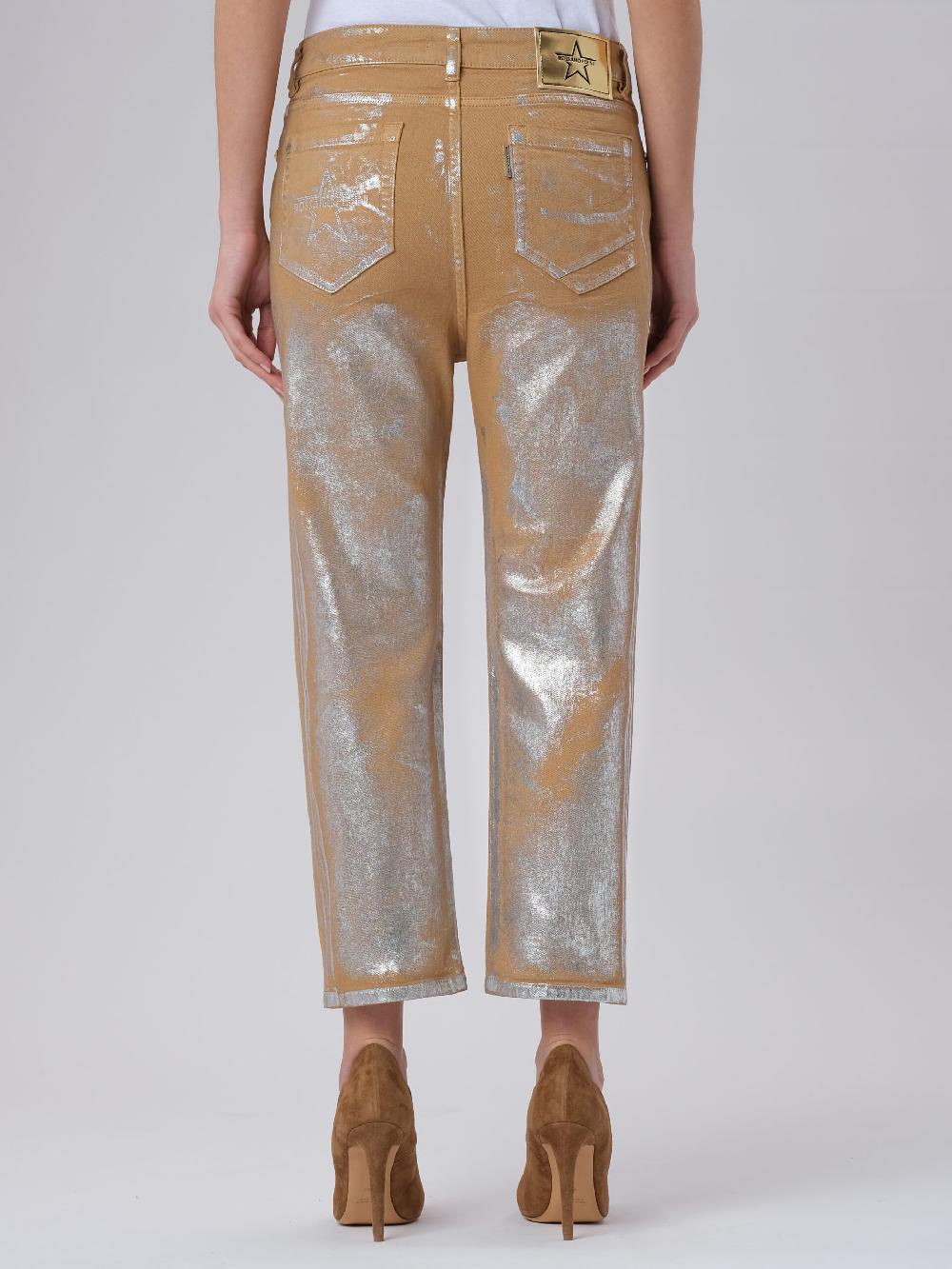Rossano Perini LOOSE ART. 11FW22 Presa