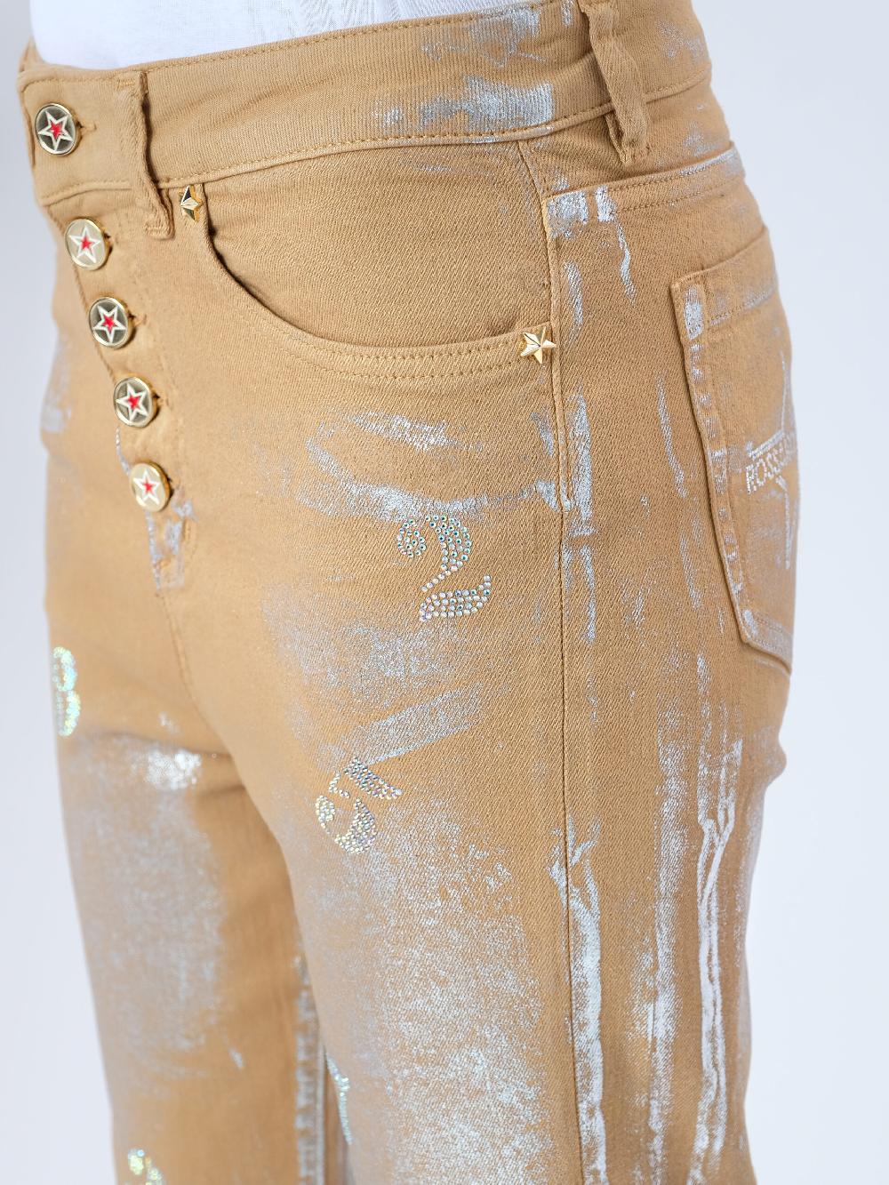 Rossano Perini LOOSE ART. 11FW22 Presa