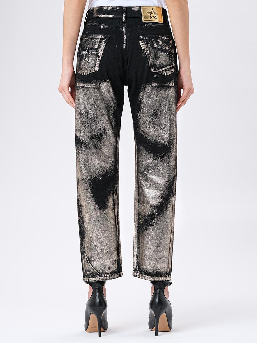 Rossano Perini LVS05HIGH ART. 4FW22 Offerta