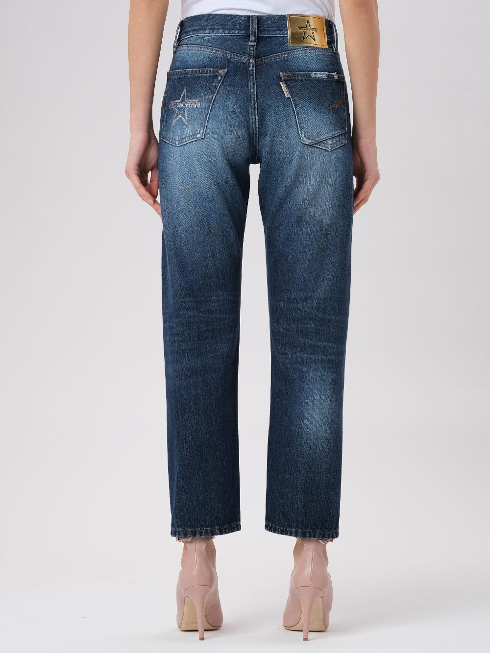 Rossano Perini LVS051HIGH ART. 25FW22 Online
