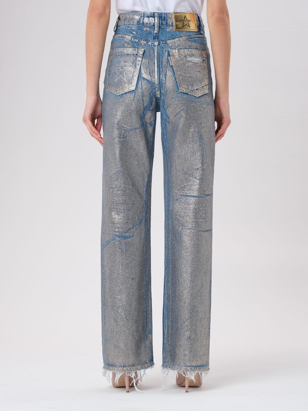 Rossano Perini HIGH LOOSE ART. 29FW22 Saldi