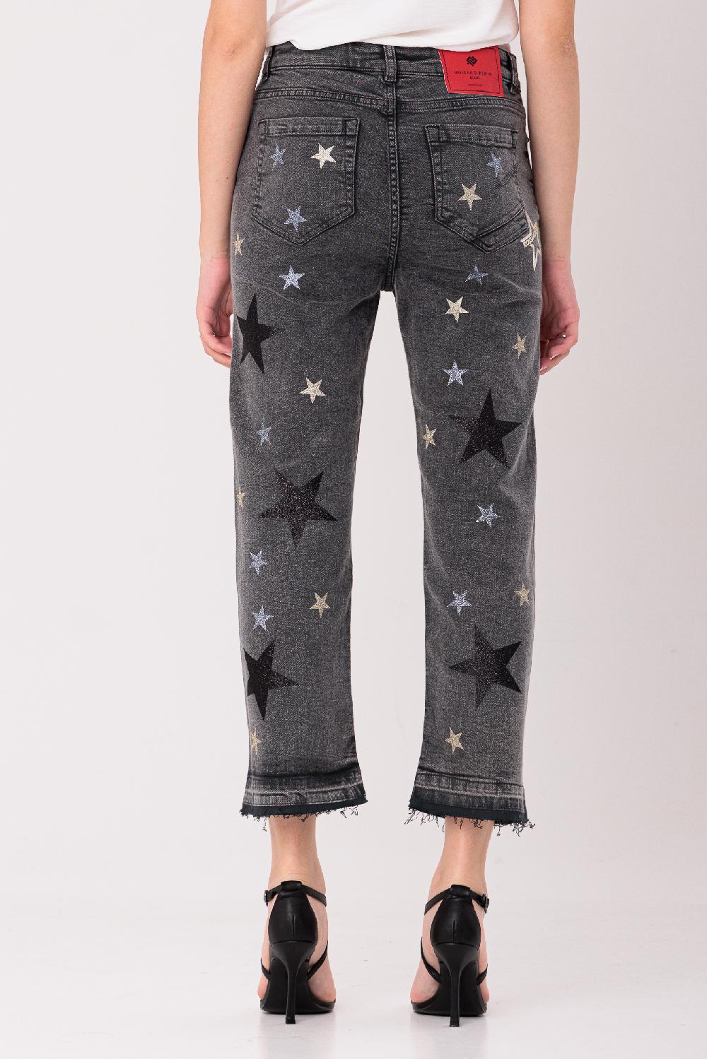 Rossano Perini LOOSE ART.08FW2122 Moda